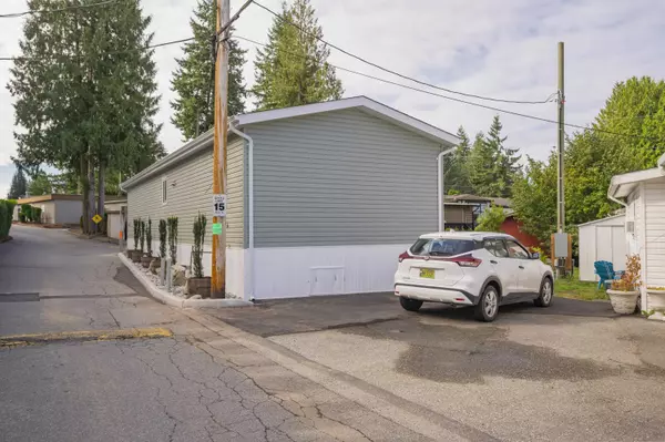 Langley, BC V2Z 1N2,24330 Fraser HWY #19