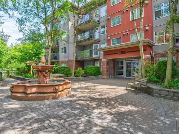 Port Moody, BC V3H 0B9,3260 St Johns ST #303