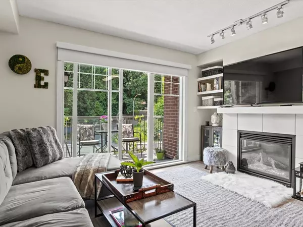 Port Moody, BC V3H 0B9,3260 St Johns ST #303