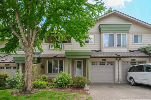 Surrey, BC V3W 0R8,13888 70 AVE #256