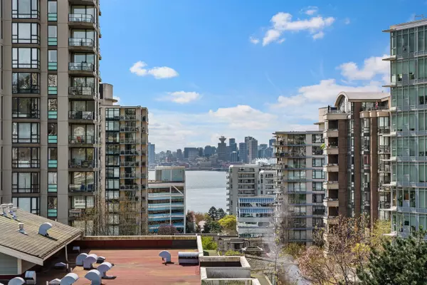 North Vancouver, BC V7M 0G5,177 W 3rd ST #404