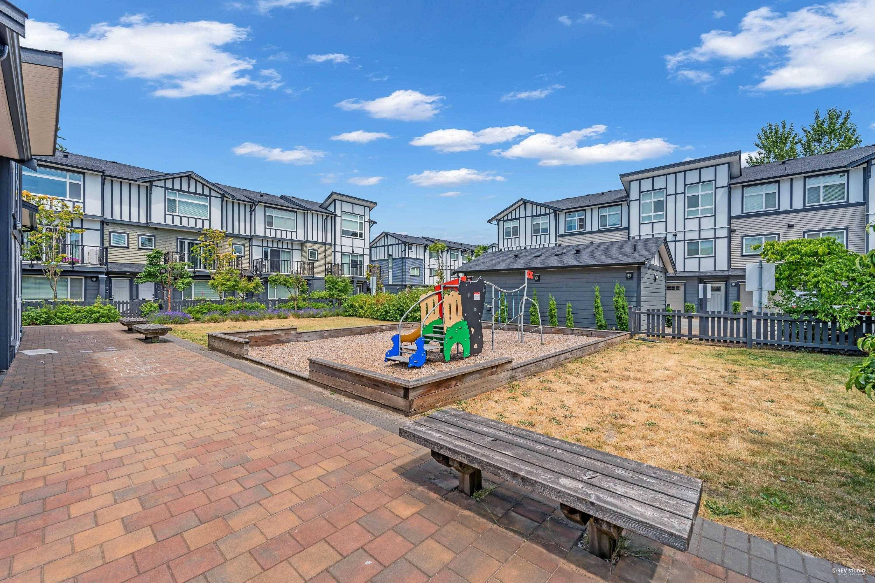 Richmond, BC V6X 0P2,9680 Alexandra RD #24