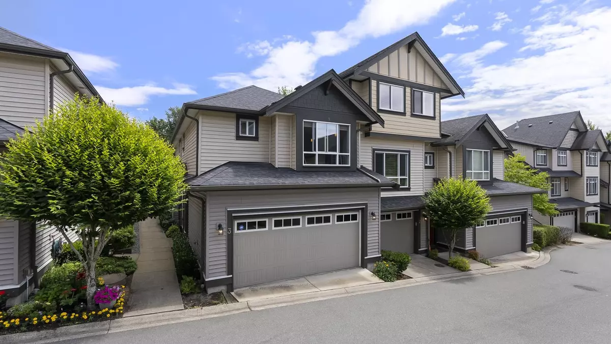 Langley, BC V2Y 3C6,19938 70th AVE #3