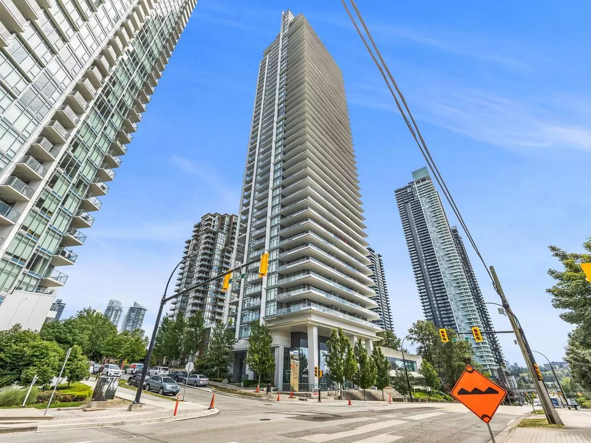 Burnaby, BC V5C 0L2,1888 Gilmore AVE #1901