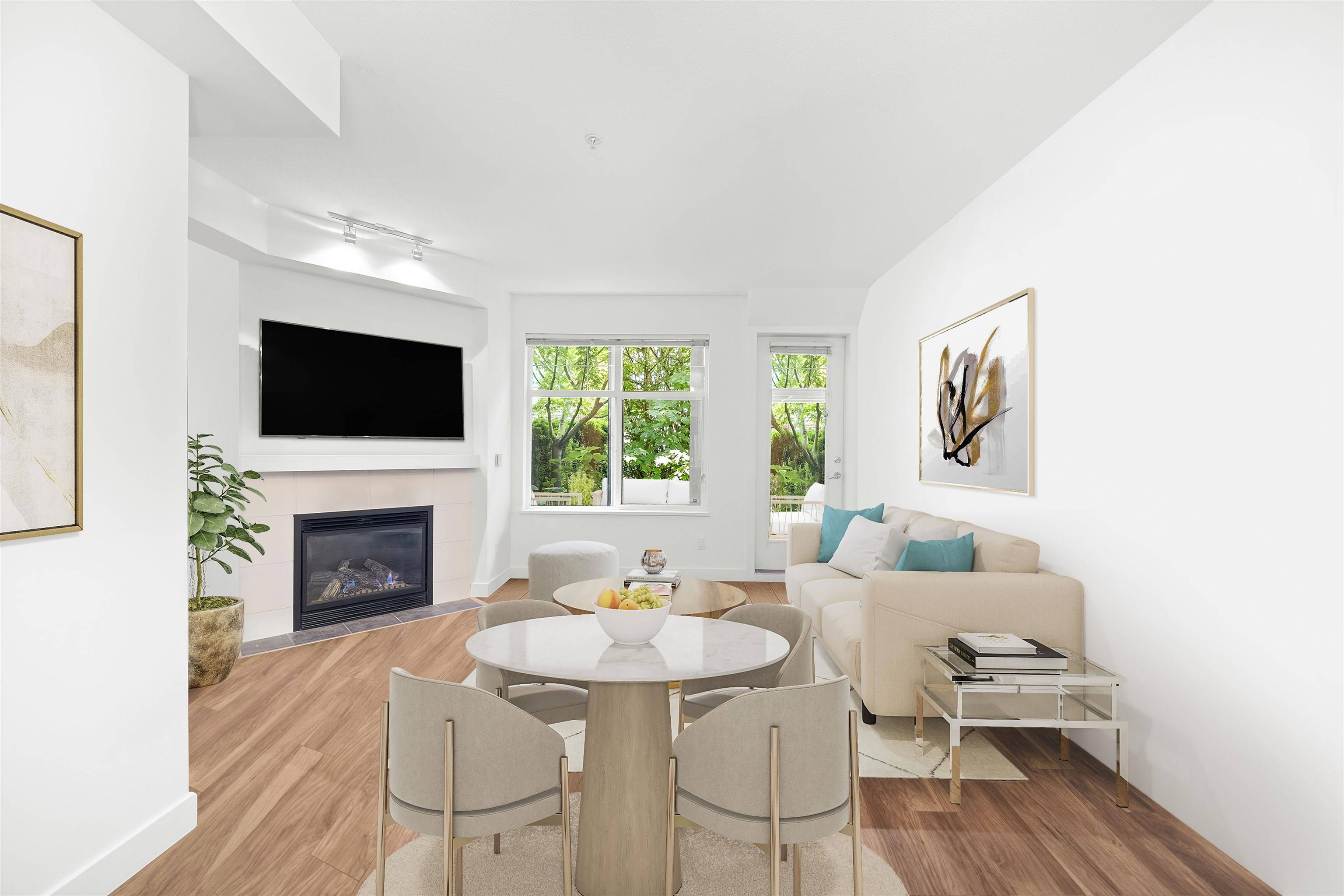 Port Moody, BC V3H 0C1,3240 St Johns ST #106