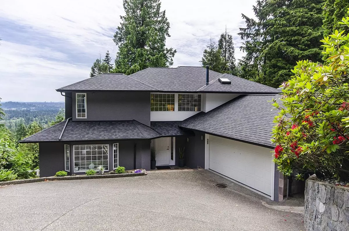 North Vancouver, BC V7K 3C2,1241 Coleman ST