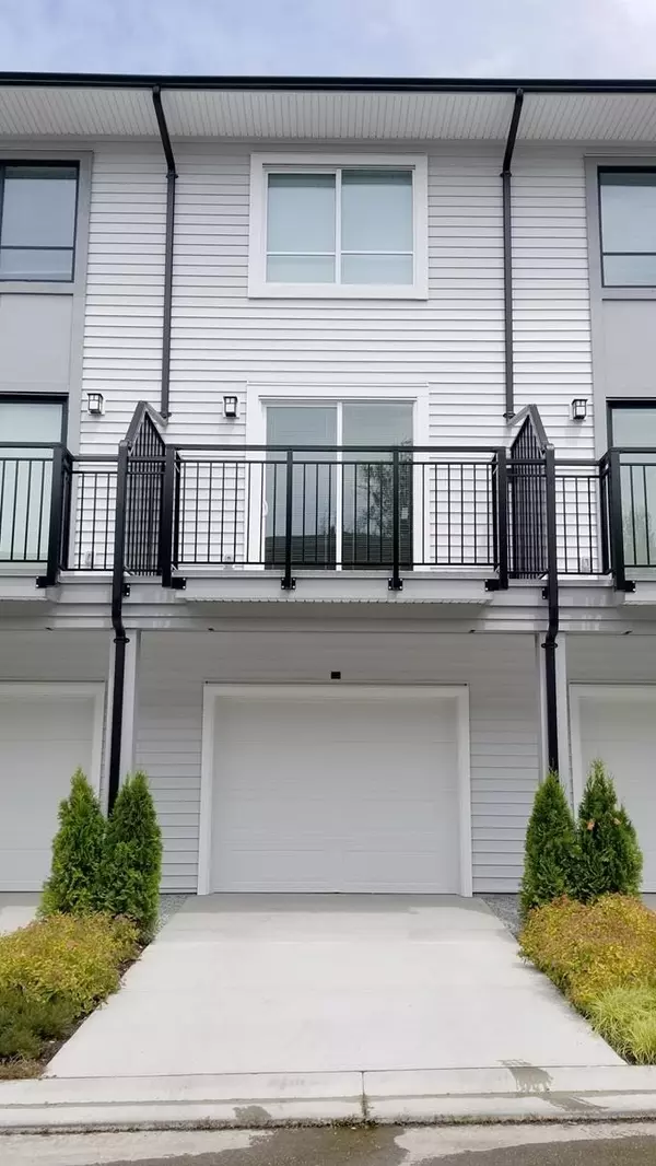 Surrey, BC V4N 6R7,18505 Laurensen PL #1002