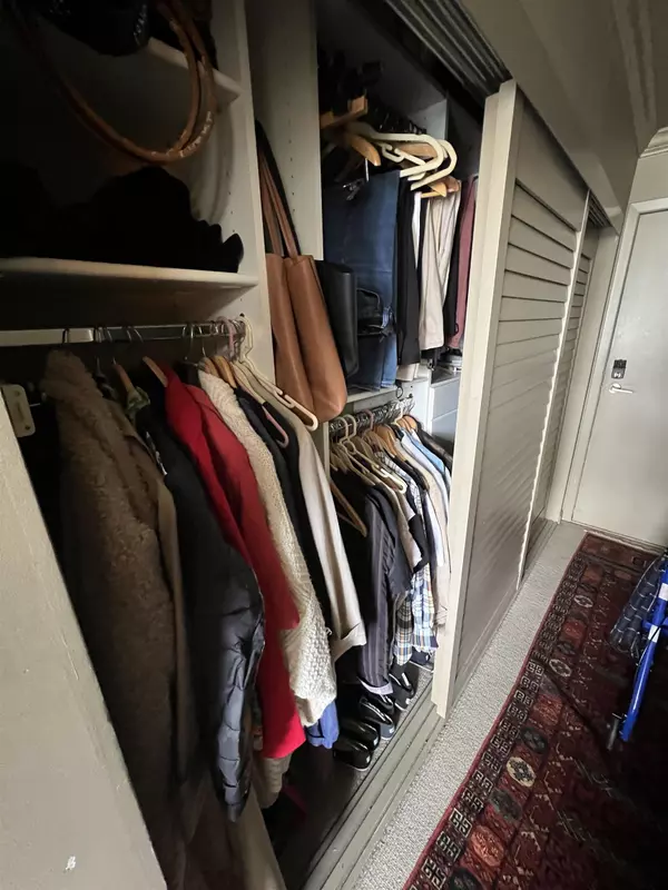 Vancouver, BC V6J 4X9,1551 Mariner WALK #404