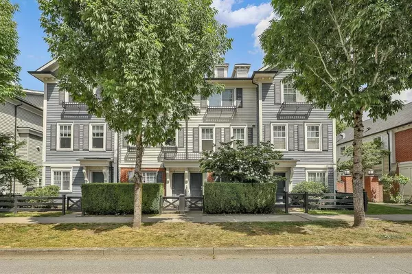 Surrey, BC V4N 1A5,18983 72a AVE #32