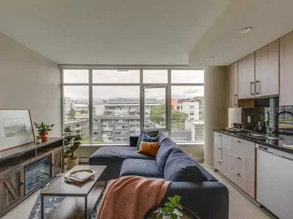Vancouver, BC V5Y 0H5,138 W 1st AVE #809