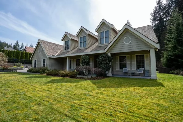 Anmore, BC V3H 5E9,120 Strong RD