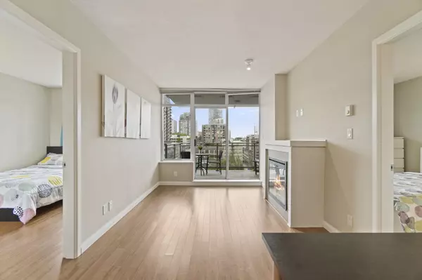 New Westminster, BC V3M 0C6,888 Carnarvon ST #1205