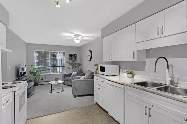 Abbotsford, BC V2S 6X3,2678 Mccallum RD #302