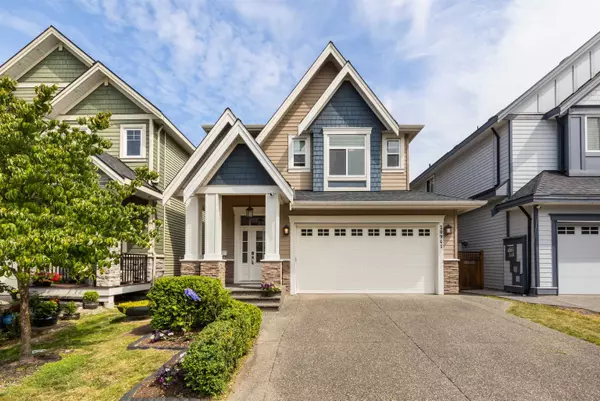Langley, BC V2Y 0R2,20941 81 AVE