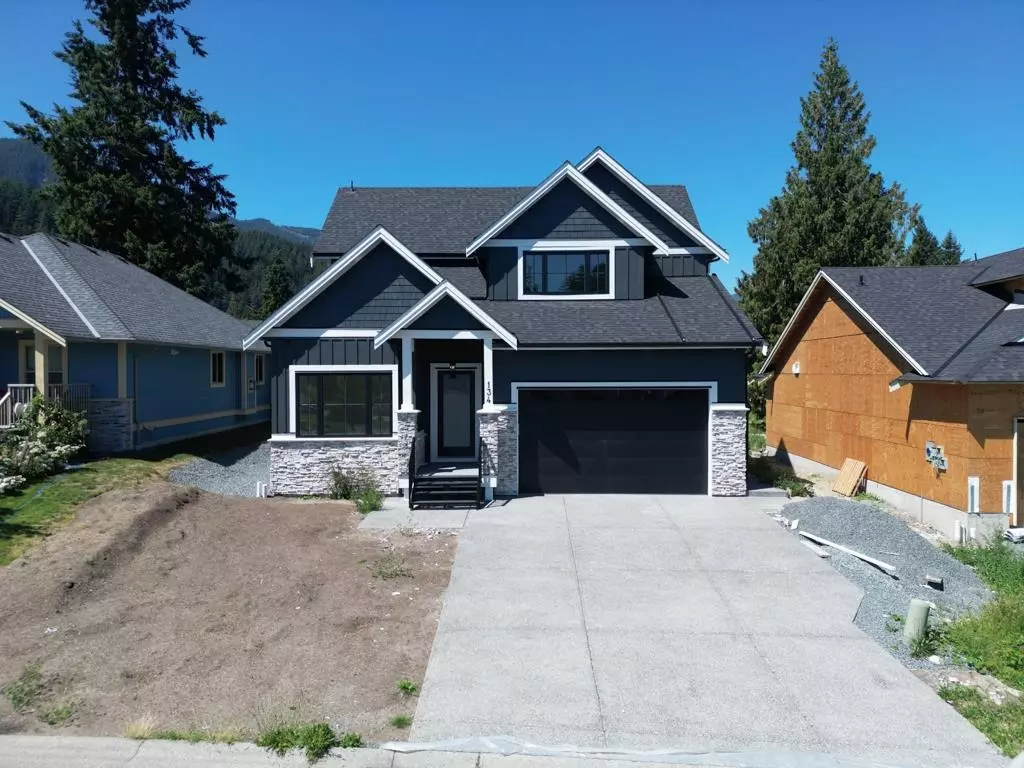 Mission, BC V0M 1A1,14500 Morris Valley RD #134