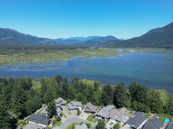 Mission, BC V0M 1A1,14500 Morris Valley RD #134