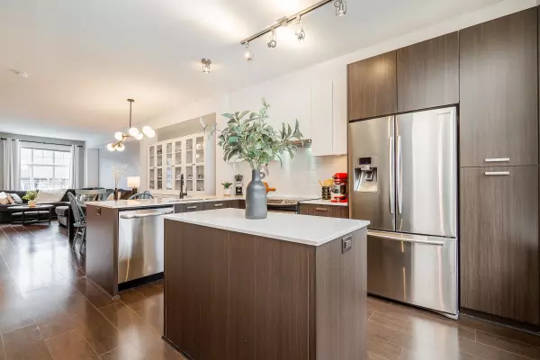 1320 Riley ST #26,  Coquitlam,  BC V3E 0J4