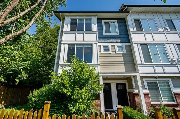 Surrey, BC V4N 6R1,8747 162 ST #16