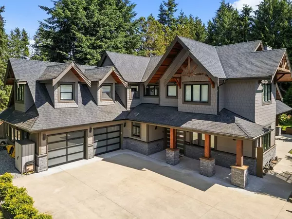 Langley, BC V3A 2W9,20290 40 AVE