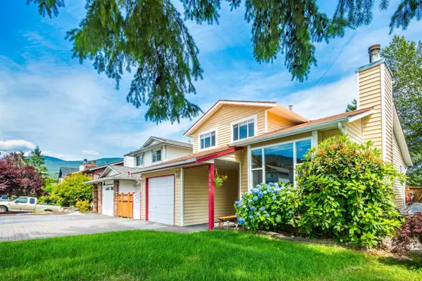 Coquitlam, BC V3E 2B8,1426 Gabriola DR