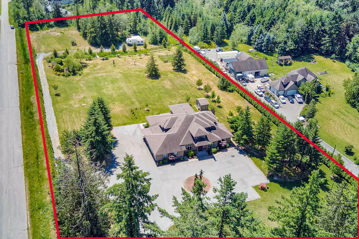 Langley, BC V4W 1V6,26972 60 AVE