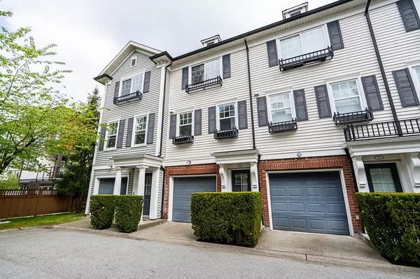 Surrey, BC V4N 1A5,18983 72a AVE #96