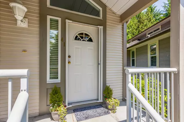 Port Moody, BC V3H 4W6,101 Parkside DR #41