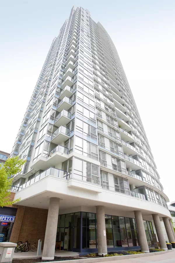 Vancouver, BC V6Z 3G6,928 Beatty Street #706