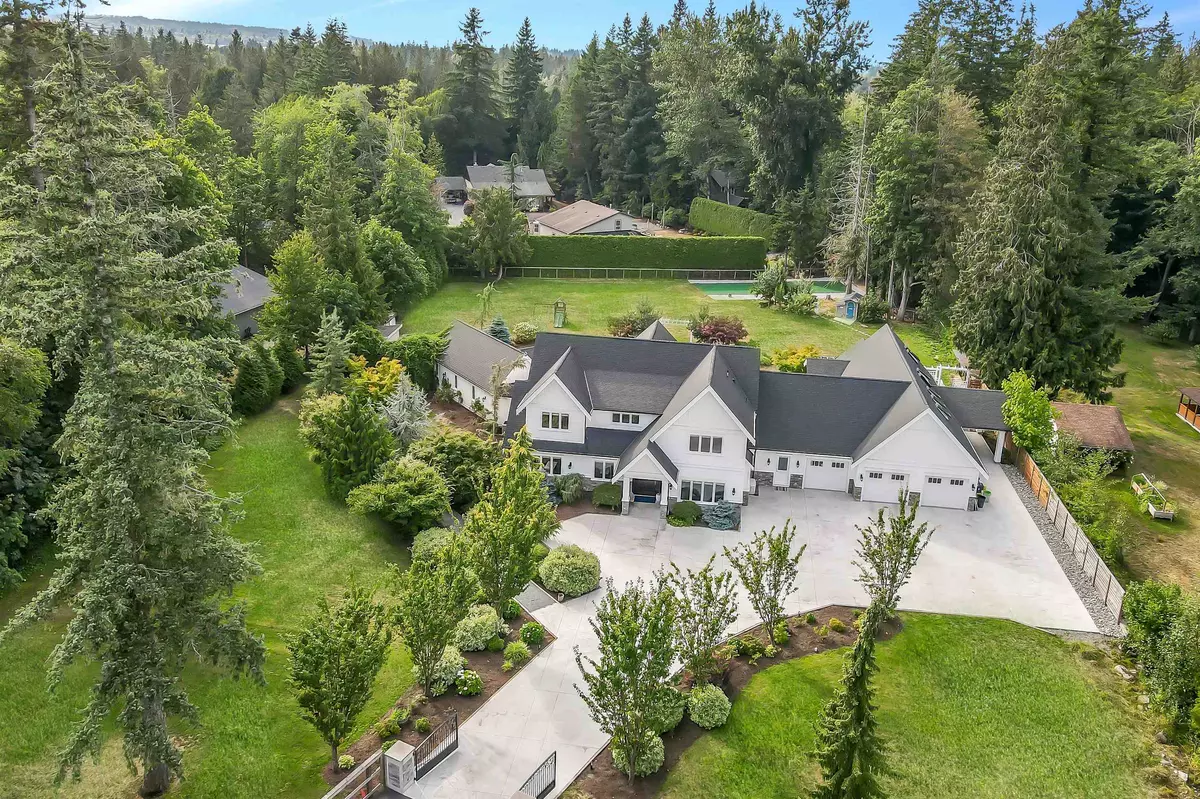 Langley, BC V2Z 1X5,20053 Fernridge CRES