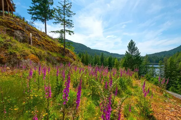 Bowen Island, BC V0N 1G2,Lot 5 Forster LN