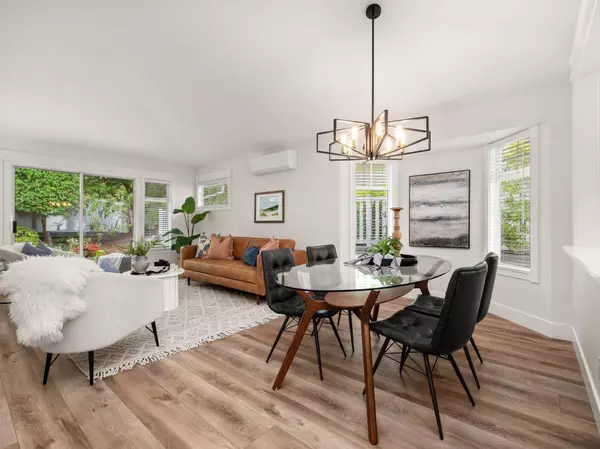 Langley, BC V1M 2C8,8737 212 ST #6