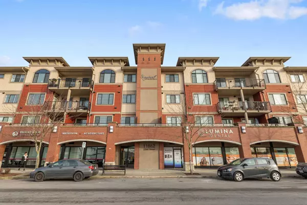 11862 226 ST #202,  Maple Ridge,  BC V2X 9C8
