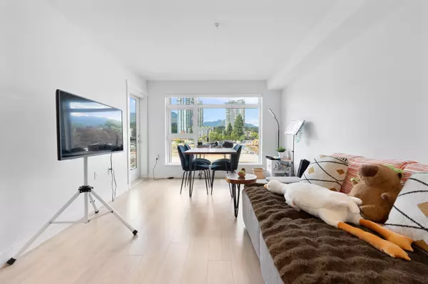 North Vancouver, BC V7J 1G6,1519 Crown ST #309