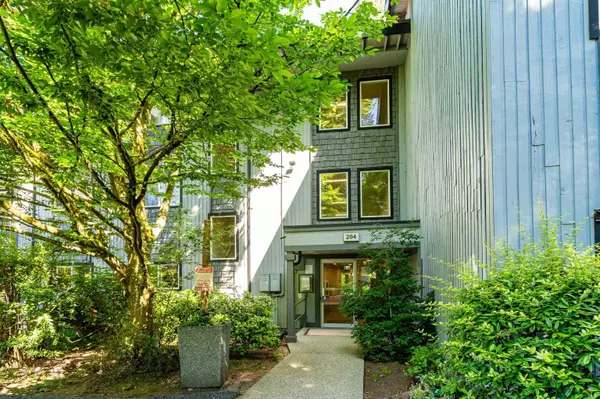 Port Moody, BC V3H 1V2,204 Westhill PL #301