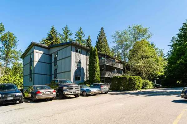 Port Moody, BC V3H 1V2,204 Westhill PL #301