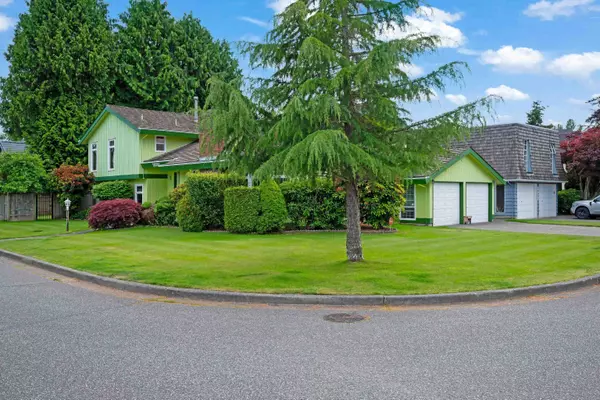 Richmond, BC V7A 1R9,10351 Buttermere DR