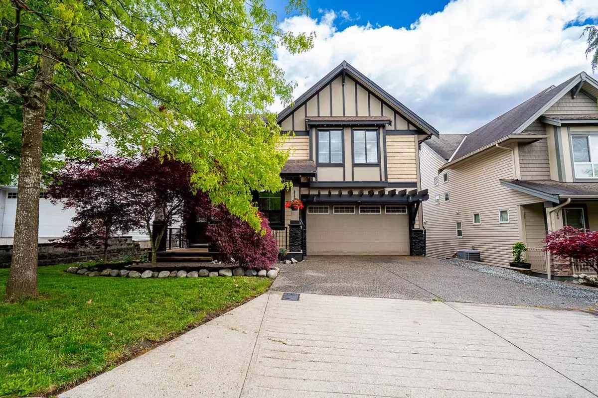 Abbotsford, BC V4X 0A6,2290 Chardonnay LN