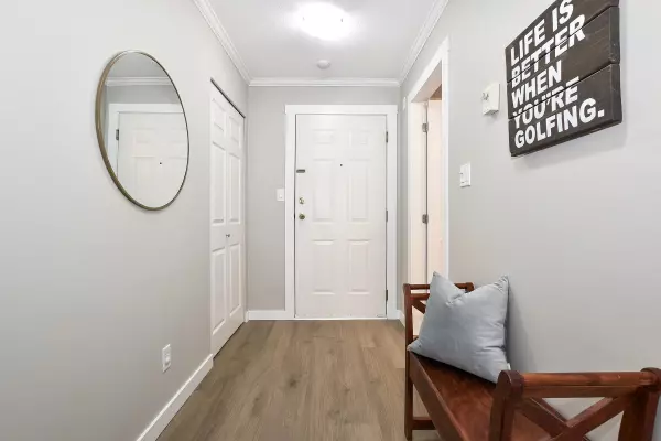 Abbotsford, BC V2S 1L5,33731 Marshall RD #403