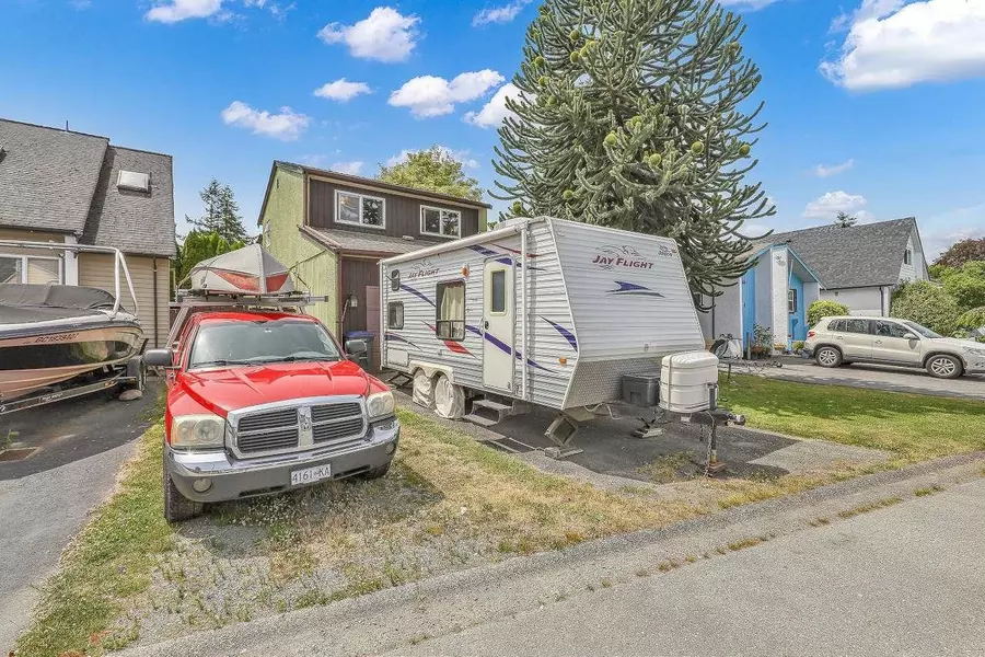 Address Not Disclosed