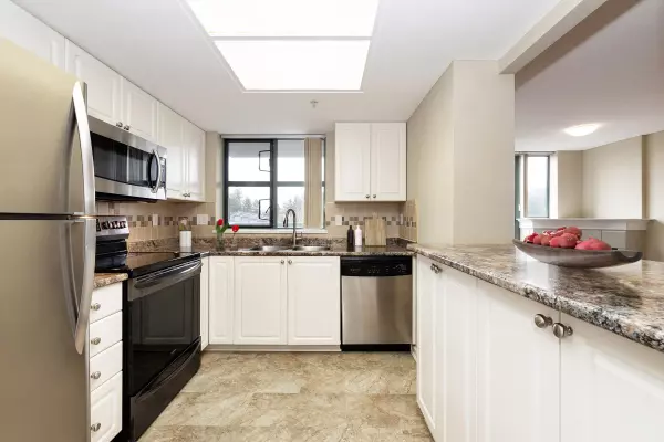 Port Moody, BC V3H 5B7,200 Newport DR #1202
