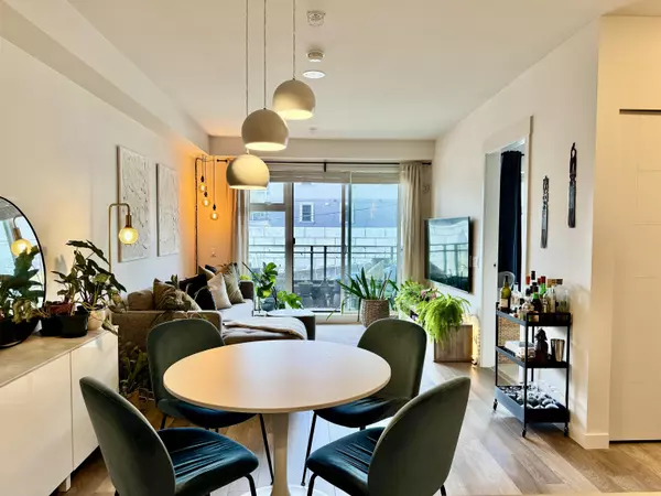 New Westminster, BC V3M 0M3,1012 Auckland ST #315