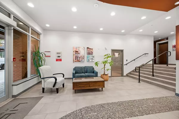 Port Moody, BC V3H 0E6,101 Morrissey RD #213