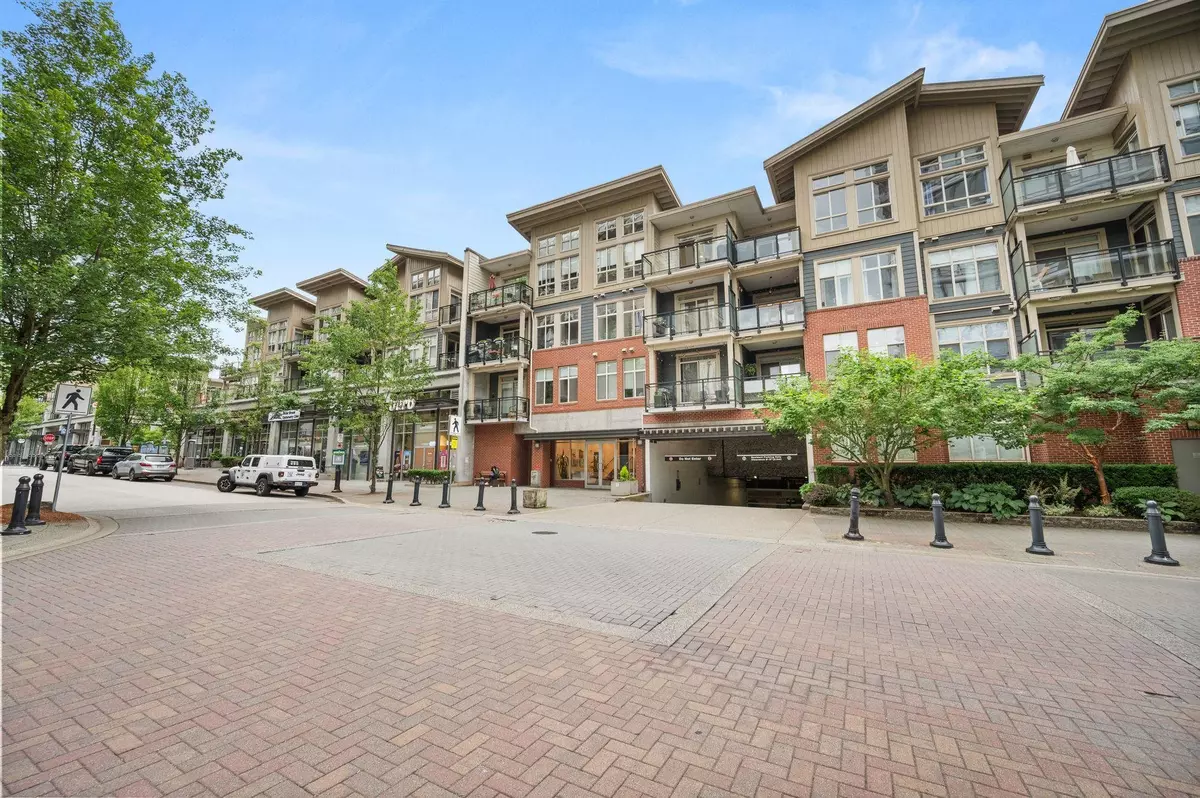 Port Moody, BC V3H 0E6,101 Morrissey RD #213