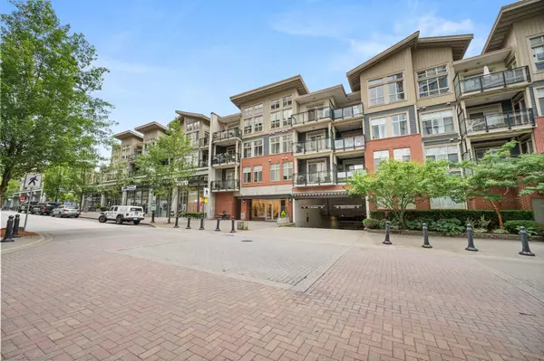 101 Morrissey RD #213,  Port Moody,  BC V3H 0E6