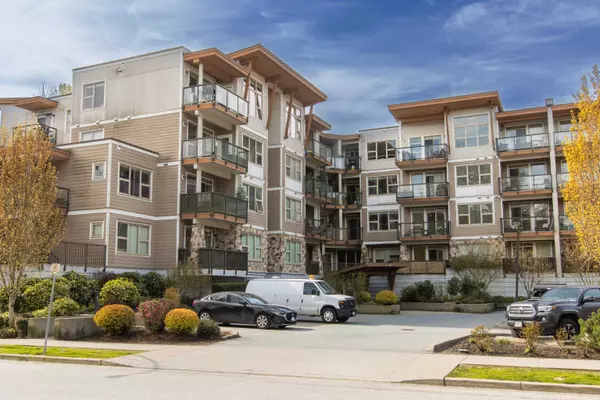 Squamish, BC V8B 0R4,1150 Bailey ST #415