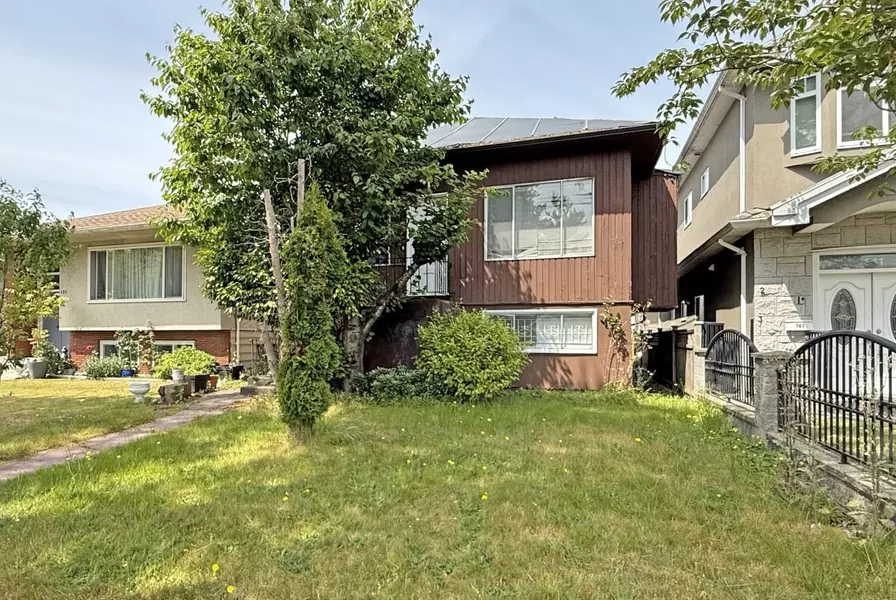 Address Not Disclosed