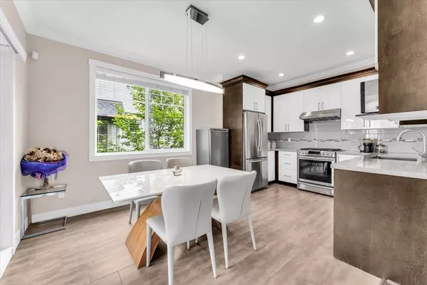 Richmond, BC V6Y 1K8,9733 Blundell RD #8