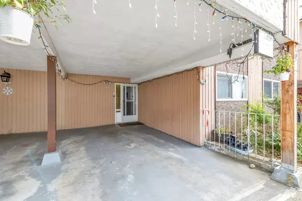 Abbotsford, BC V2S 3N7,2241 Mccallum RD #9