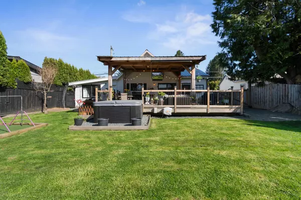 Yarrow, BC V2R 5C6,42630 Yarrow Central RD