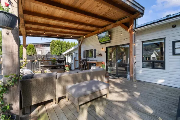 Yarrow, BC V2R 5C6,42630 Yarrow Central RD